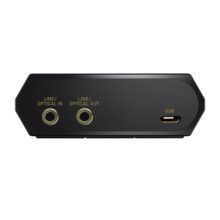 کارت صدا کریتیو مدل Sound BlasterX G6