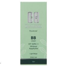 کرم پودر چلنج مدل BB Cream Light Beige حجم 30 میلی لیتر