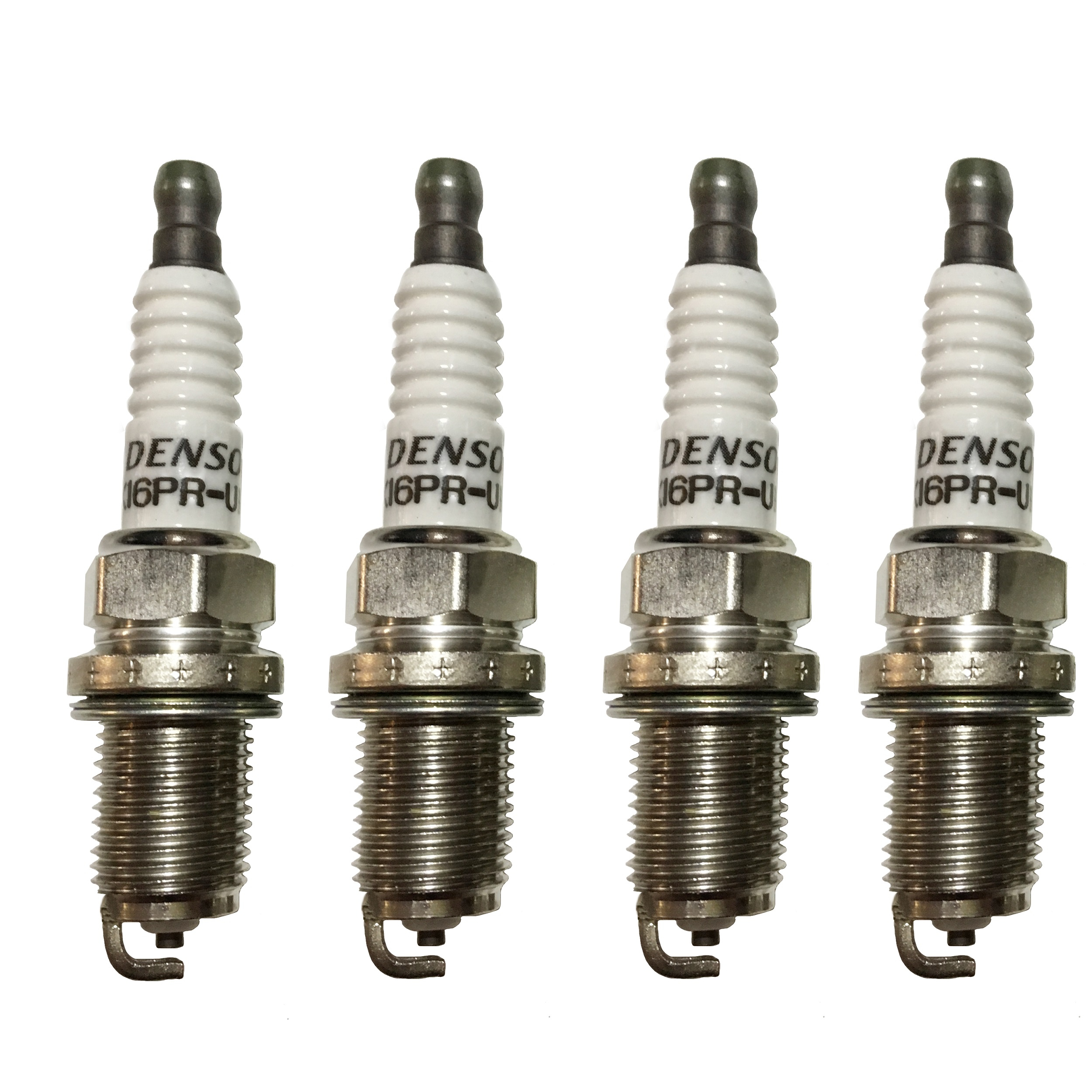 شمع خودرو دنسو مدل K16PR-U11 بسته 4 عددی
