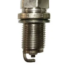 شمع خودرو دنسو مدل K16PR-U11 بسته 4 عددی