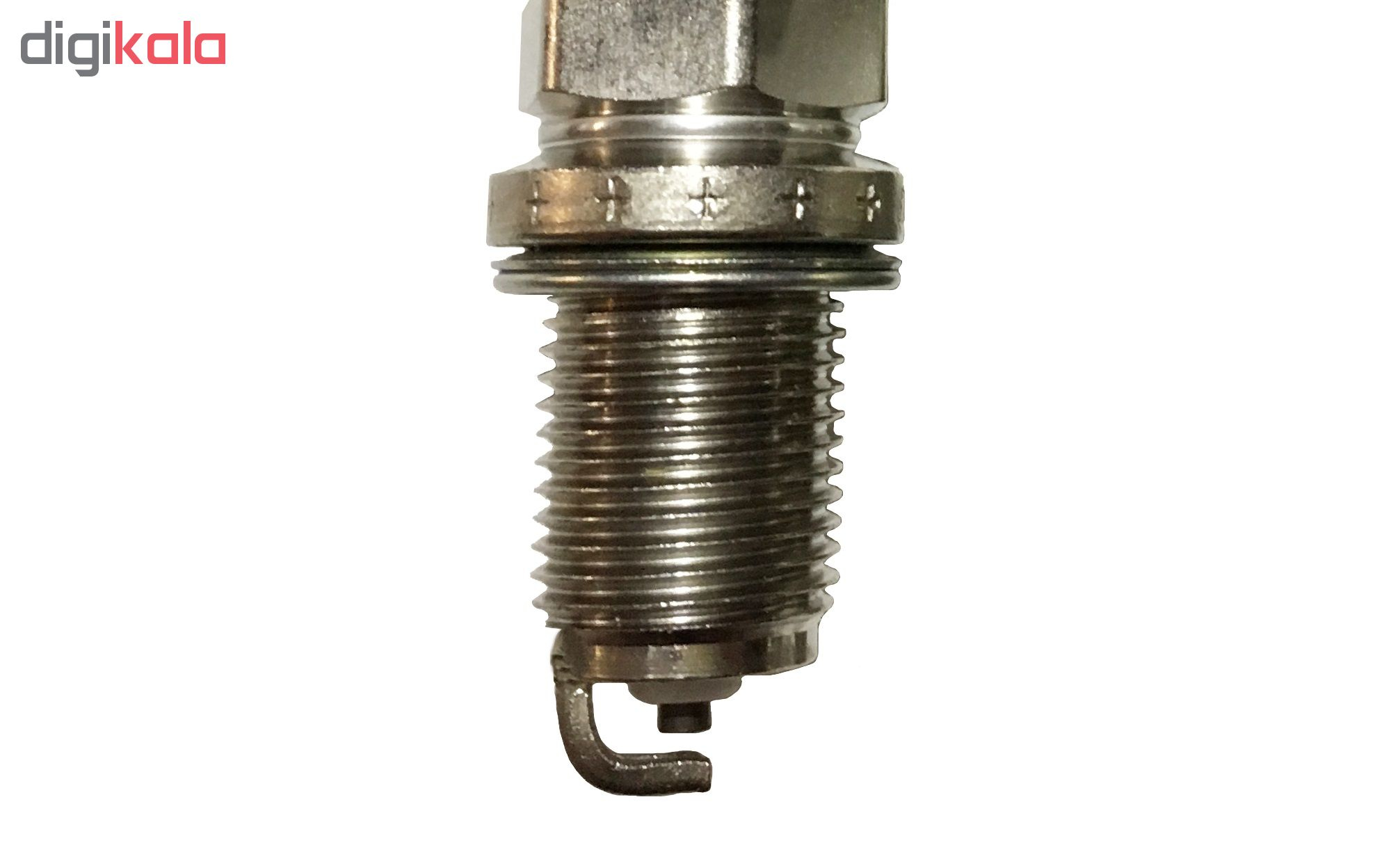 شمع خودرو دنسو مدل K16PR-U11 بسته 4 عددی