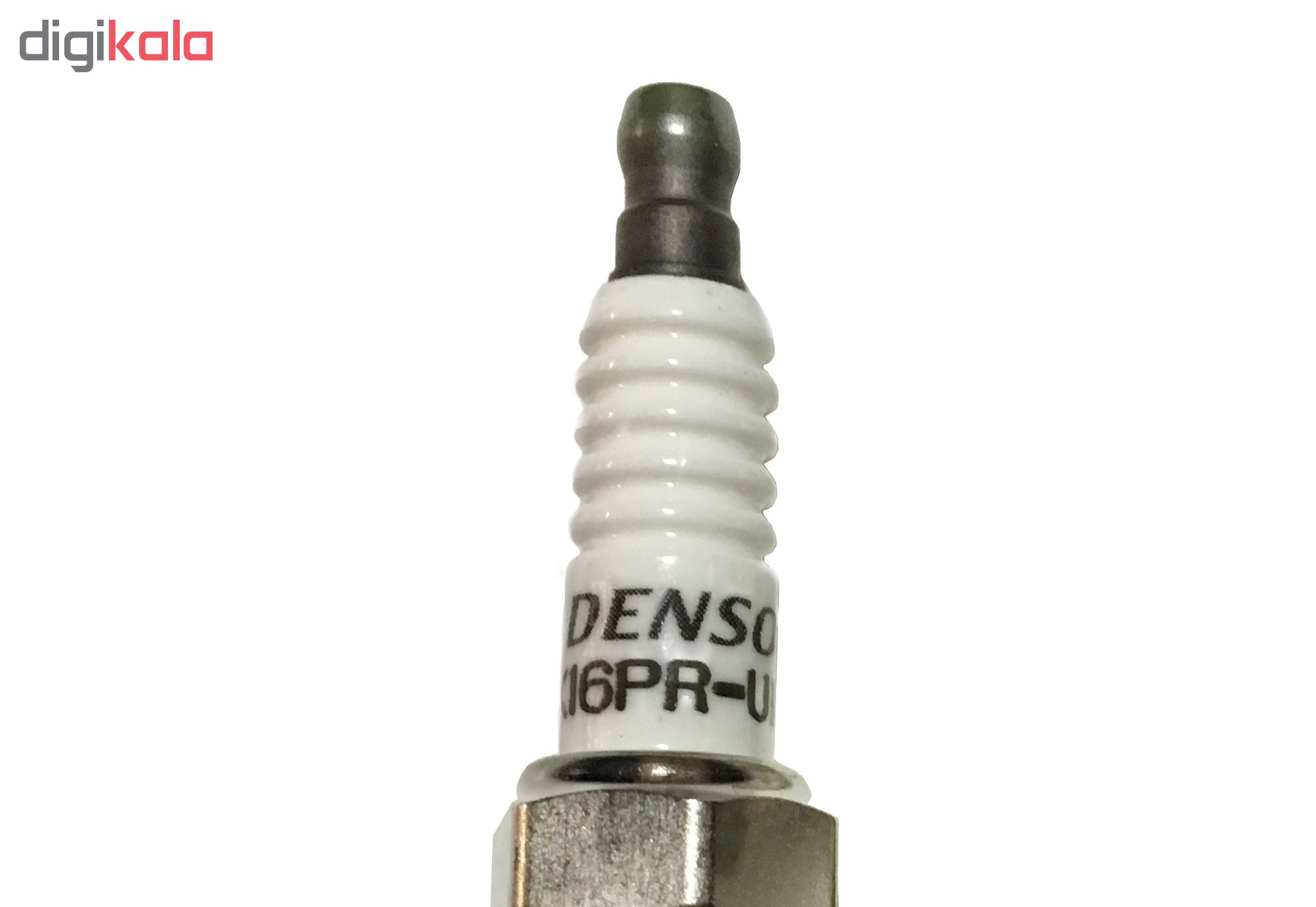 شمع خودرو دنسو مدل K16PR-U11 بسته 4 عددی