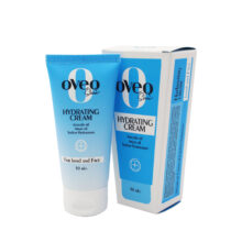 کرم آبرسان اوک شاین مدل روغن آرگان و آووکادو حجم 50 میلی‌لیتر