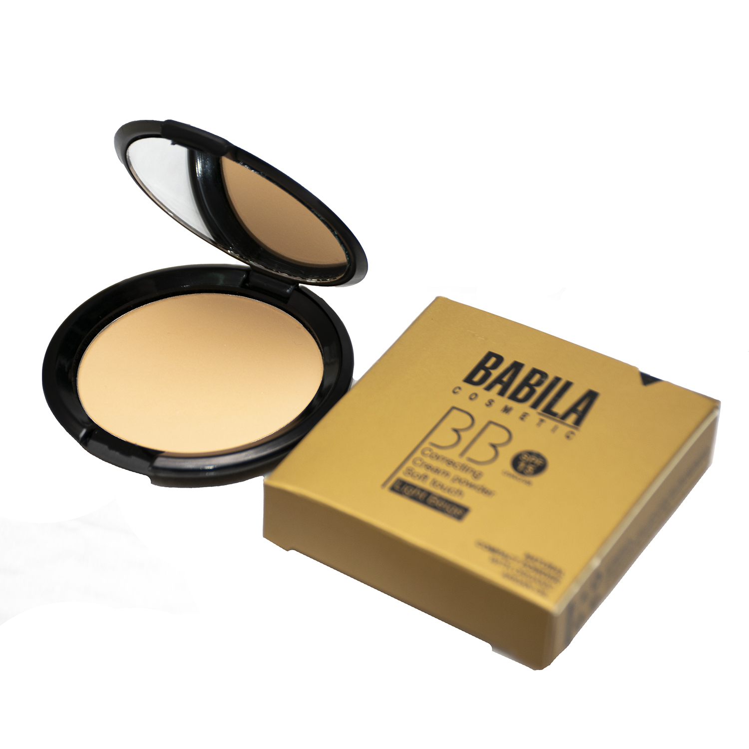 پنکیک بابیلا مدل BB شماره 164