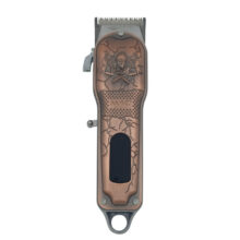 ماشین اصلاح موی سر و صورت مک استایلر مدل mc-5835