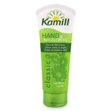 کرم دست و ناخن کامیل مدل Classic حجم 75 میلی لیتر