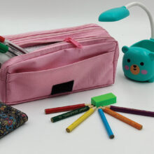 جامدادی ام کی ام مدل 1254