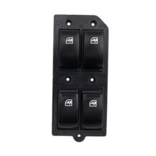 کلید شیشه بالابر سمت چپ کد 98 مناسب برای کاپرا لندمارک