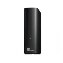 هارد دیسک اکسترنال وسترن دیجیتال مدل WD DESKTOP HDD ELEMENT 24TB ظرفیت 24 ترابایت
