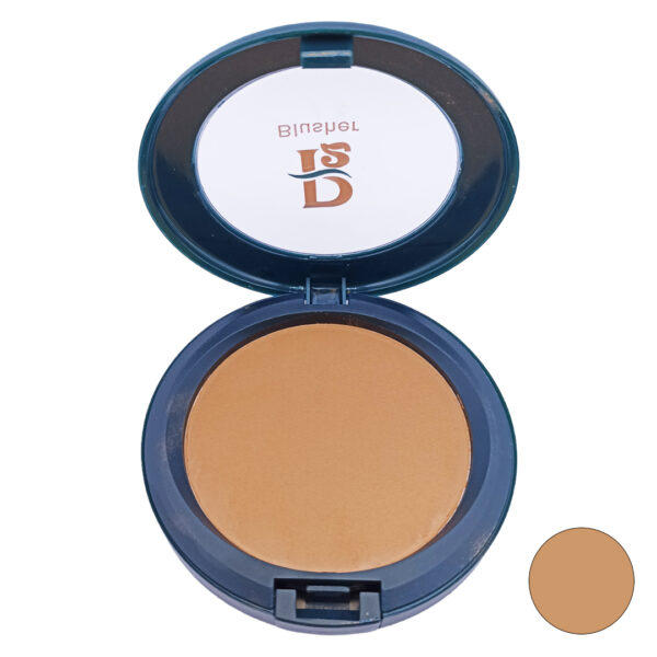 رژگونه پی تو مدل blush شماره p8