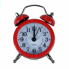 ساعت رومیزی مدل Angel کد 2