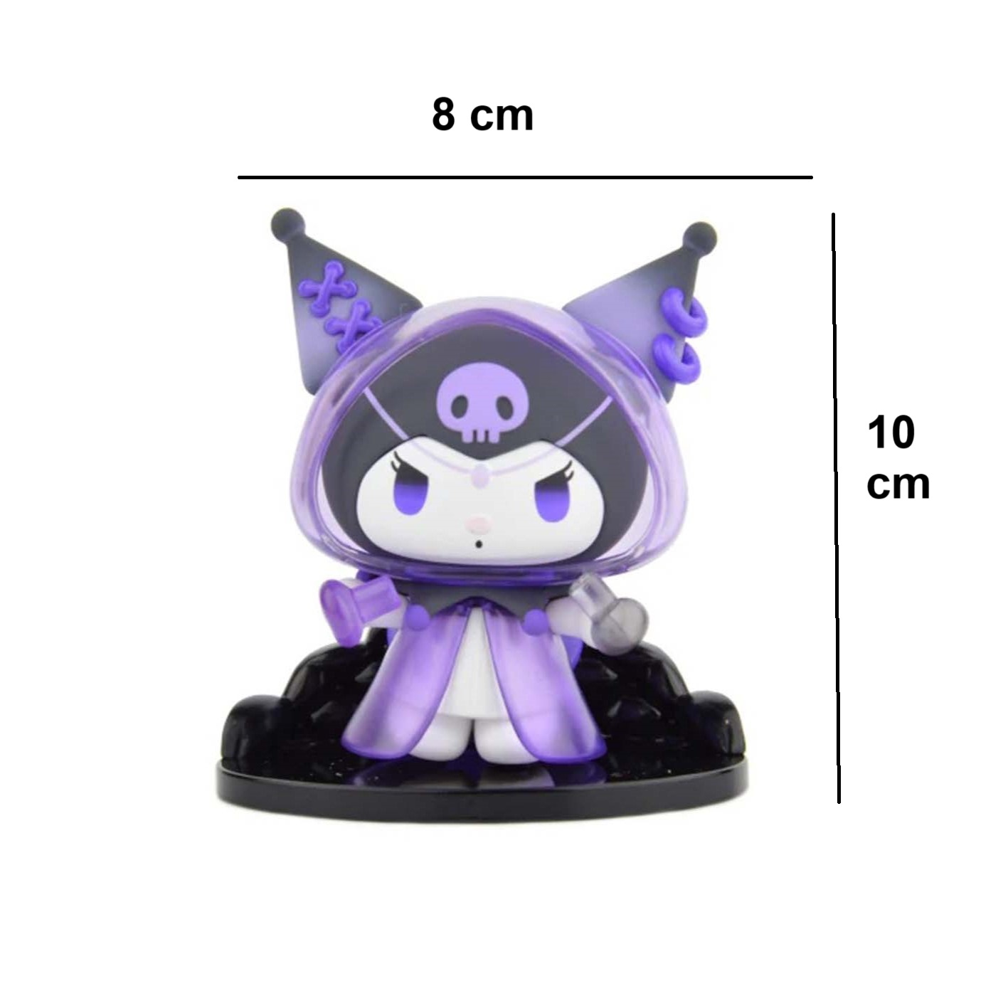 فیگور مدل کرومی کد 7020