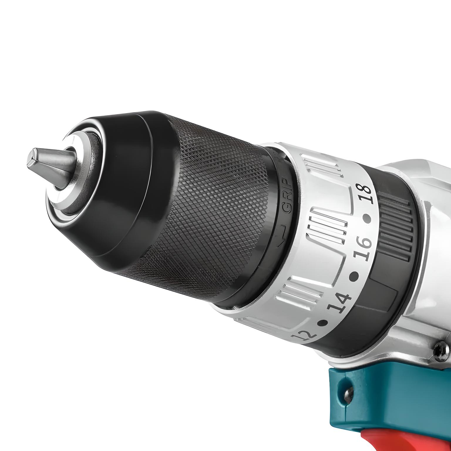 دریل رونیکس کد 8615