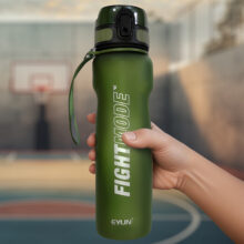 قمقمه ایون مدل FIGHT MODE گنجایش 0.9 لیتر