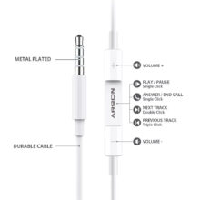 هندزفری آرسون مدل AN-H9