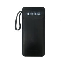 پاوربانک میکول مدل M200 ظرفیت 20000 میلی آمپر ساعت