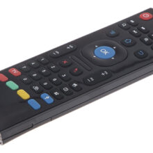 ریموت کنترل مدل Air Mouse