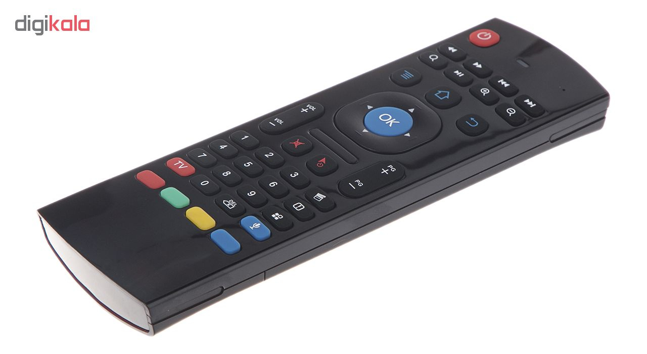 ریموت کنترل مدل Air Mouse