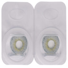 لنز چشم رویال ویژن شماره 32 رنگ طوسی سبز