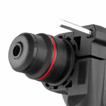 دریل بتن کن رونیکس مدل 2712RH