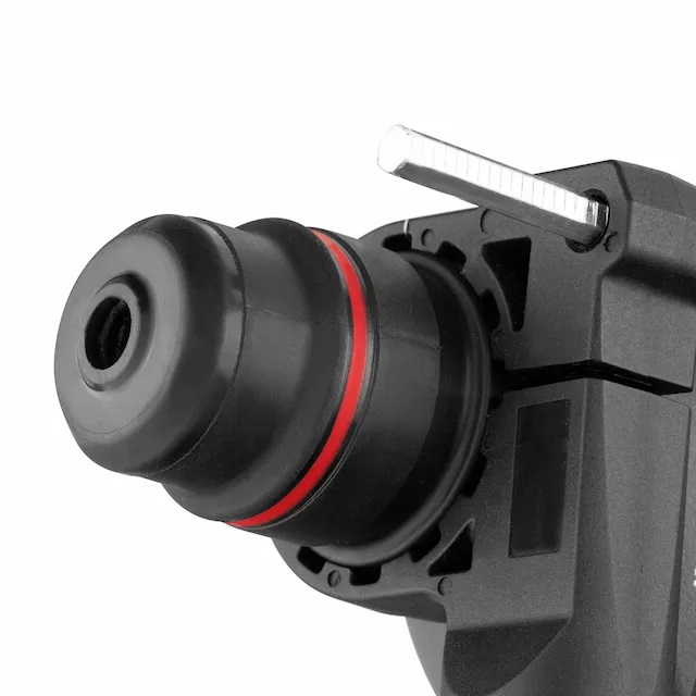 دریل بتن کن رونیکس مدل 2712RH