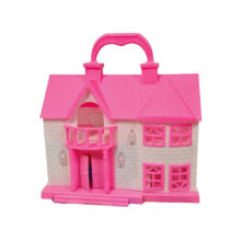 اسباب بازی مدل کلبه نگین