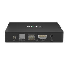 اندروید باکس مدل DQ6 tv box 4/64GB