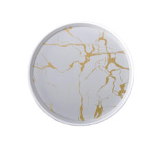 سینی مدل مرمر کد 1