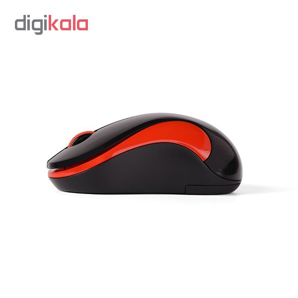 ماوس بی سیم ای فورتک مدل G3-270n