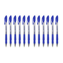 خودکار پنتر مدل سمی ژل بسته 12 عددی