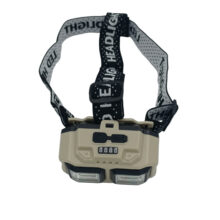 چراغ پیشانی مدل HX-816