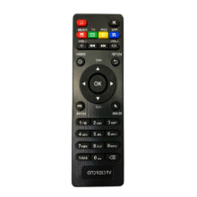 ریموت کنترل اندروید باکس مدل mini