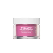 کرم ضد چروک باباریا مدل Vital Skin 9 مناسب برای انواع پوست حجم 50 میلی لیتر