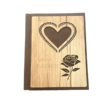 آلبوم عکس کلاسیک طرح عشق