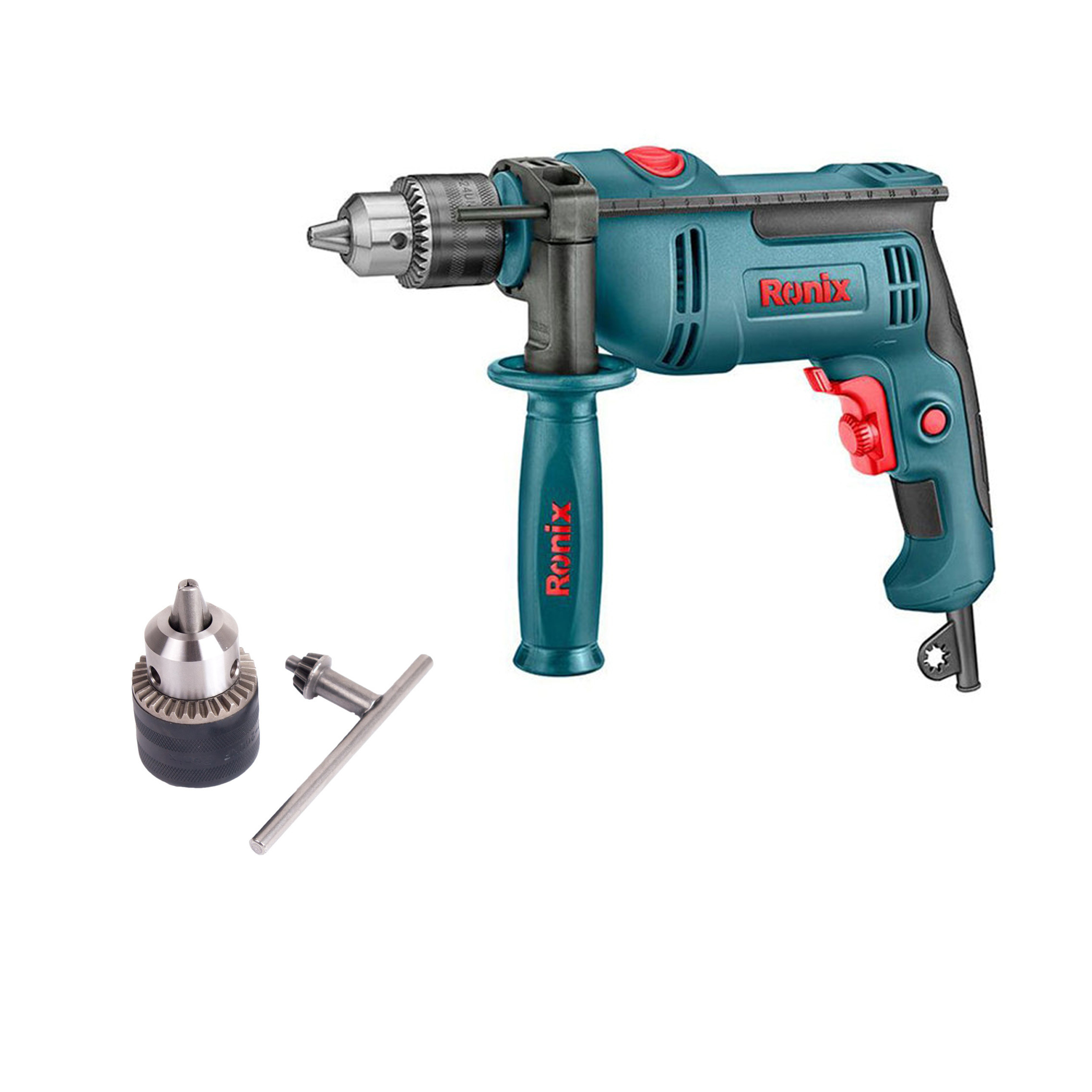 دریل چکشی رونیکس مدل 2260