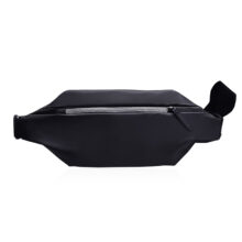 کیف کمری شیائومی با وزن 290 گرم، دارای بند قابل تنظیم، ضد آب، با قابلیت شست‌وشو، مدل M1100214