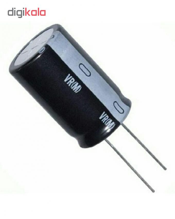 کیت آموزشی وحید کیت مدل بازی های الکترونیک کد V.K 102