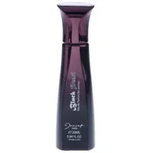 عطر جیبی زنانه ژک ساف مدل بلک پرل حجم 20 میلی لیتر