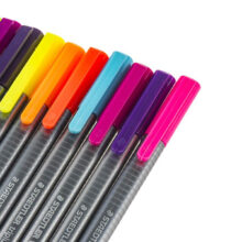 روان نویس 36 رنگ استدلر مدل Triplus Brilliant Colors