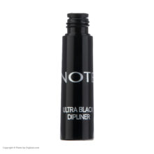 خط چشم نمدی نوت مدل D0003N تحت لیسانس