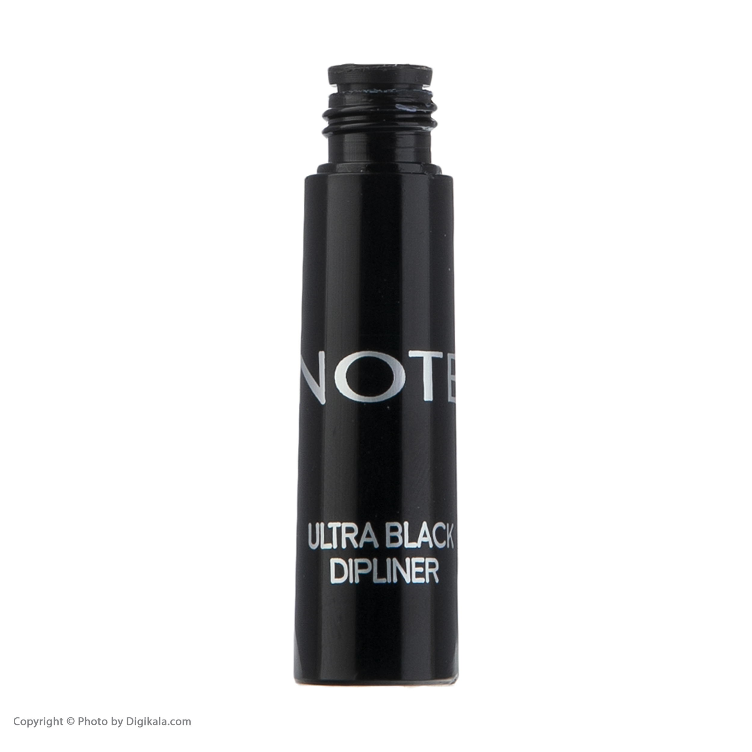 خط چشم نمدی نوت مدل D0003N تحت لیسانس