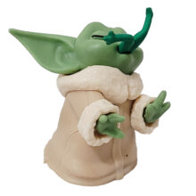 فیگور مدل بیبی یودا کد 03