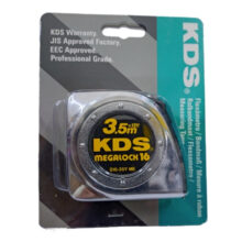 متر 3.5 متری کی دی اس مدل S16-35Y ME