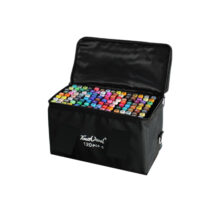 ماژیک راندو تاچ کول مدل 120 بسته 120 عددی