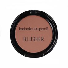 رژگونه ایزابل دوپونت مدل BLUSHER شماره 03