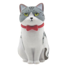 اکشن فیگور مدل گربه کد 1038