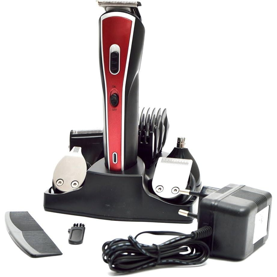 ست اصلاح سورکر مدل RFC-517