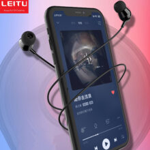 هندزفری لیتو مدل LE-8