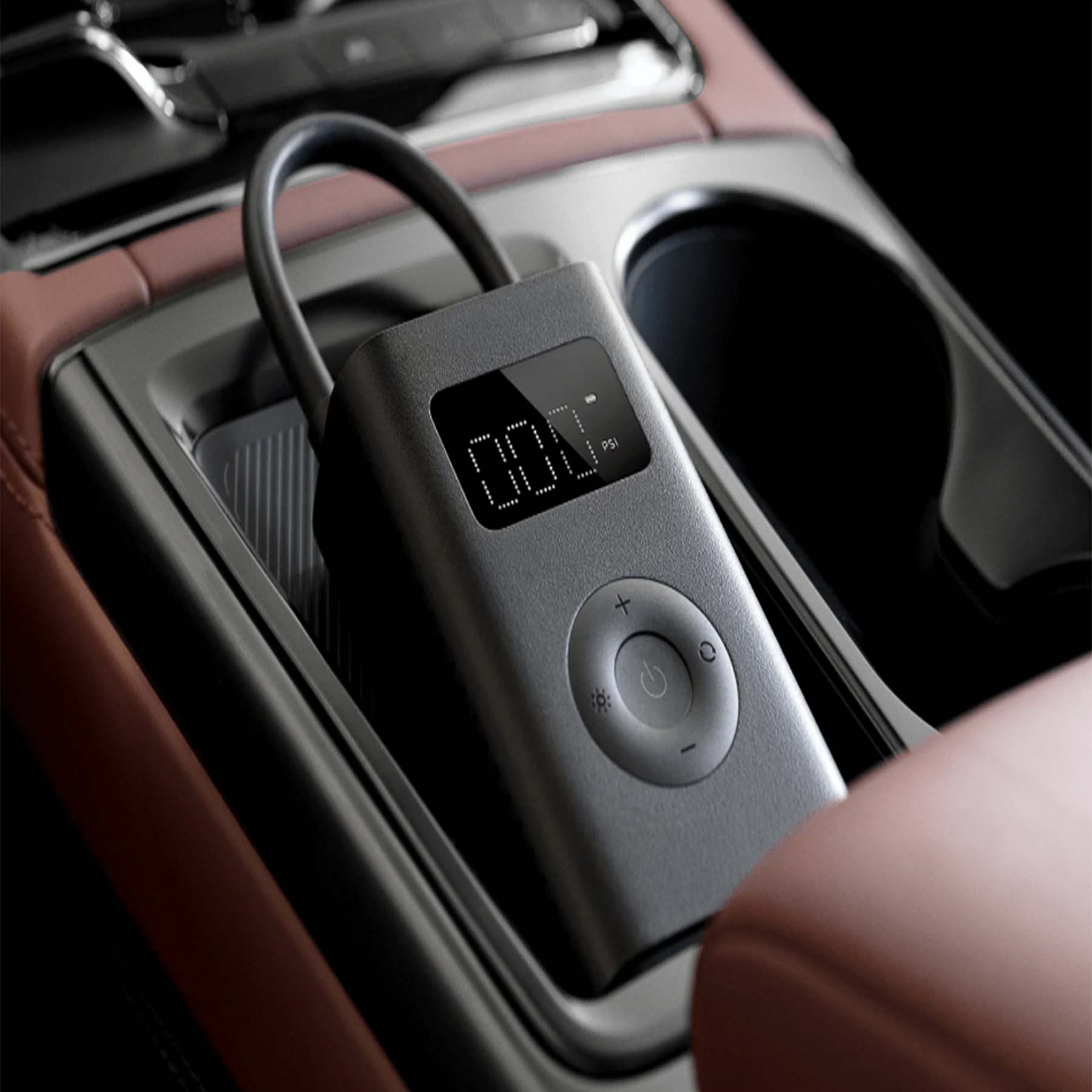 کمپرسور  هوا شیائومی مدل MJCQB06QW