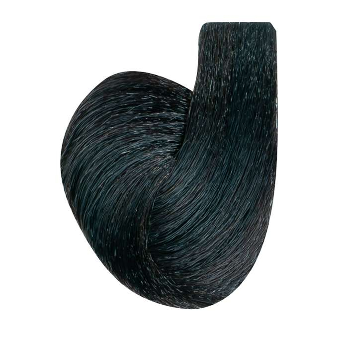 کیت رنگ مو ویانا شماره 3.1 حجم 120 میلی لیتر رنگ قهوهای خاکستری تیره